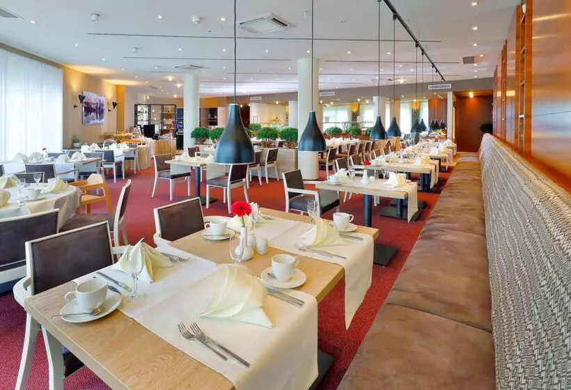 Fotos del hotel Best Western Premier Ib Hotel Friedberger Warte:  22