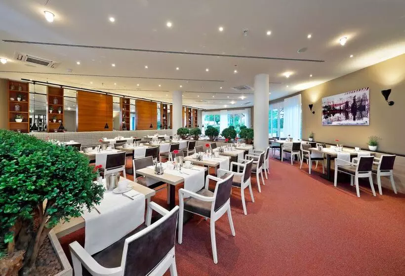 Fotos del hotel Best Western Premier Ib Hotel Friedberger Warte:  21