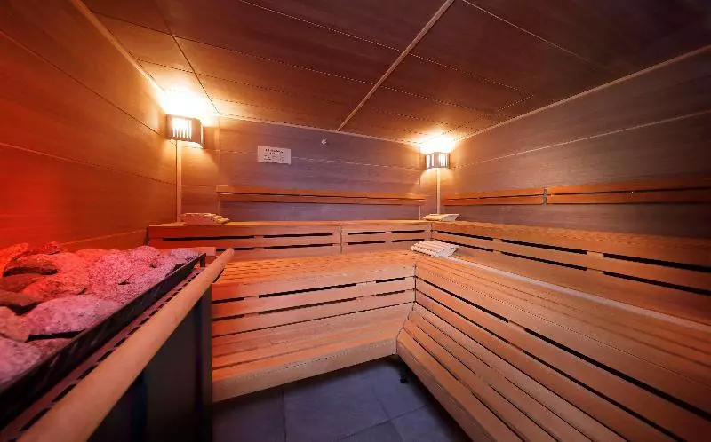 Fotos del hotel Best Western Premier Ib Hotel Friedberger Warte:  9