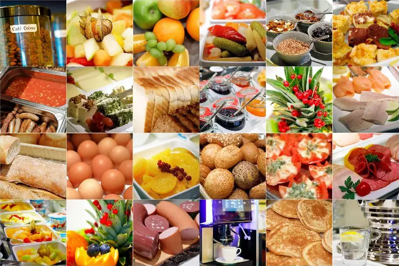 Fotos del hotel Best Western Premier Ib Hotel Friedberger Warte:  10