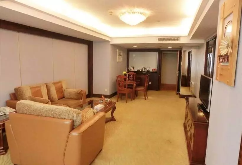 Fotos del hotel Canton:  25