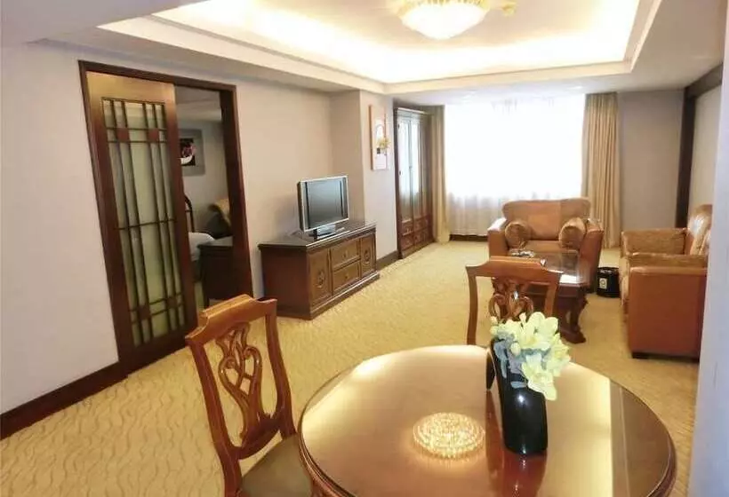 Fotos del hotel Canton:  24