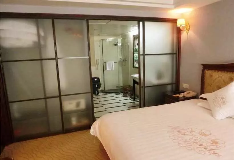 Fotos del hotel Canton:  15