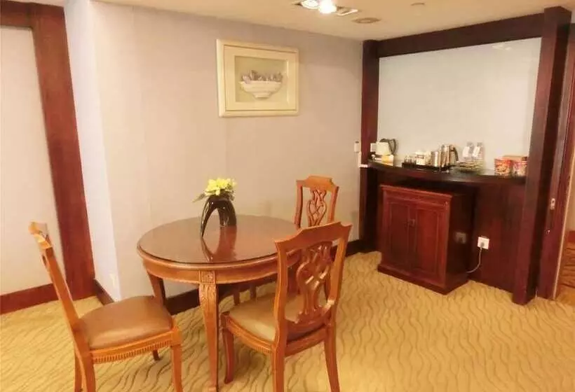 Fotos del hotel Canton:  5