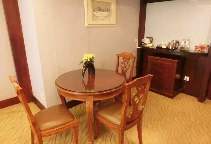 Fotos del hotel Canton:  2