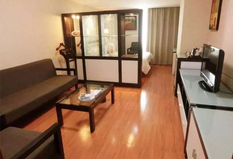 Fotos del hotel Canton:  22