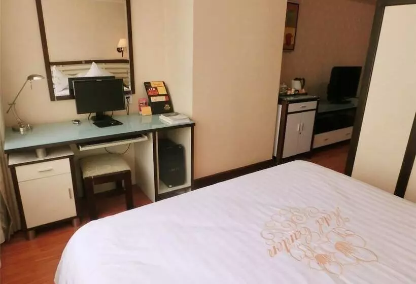 Fotos del hotel Canton:  10