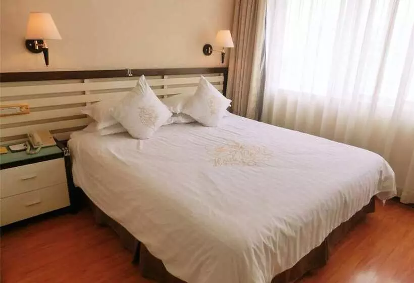 Fotos del hotel Canton:  13