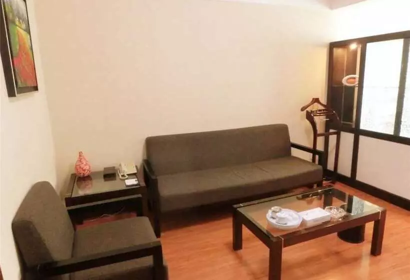 Fotos del hotel Canton:  23