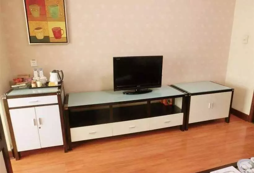 Fotos del hotel Canton:  3