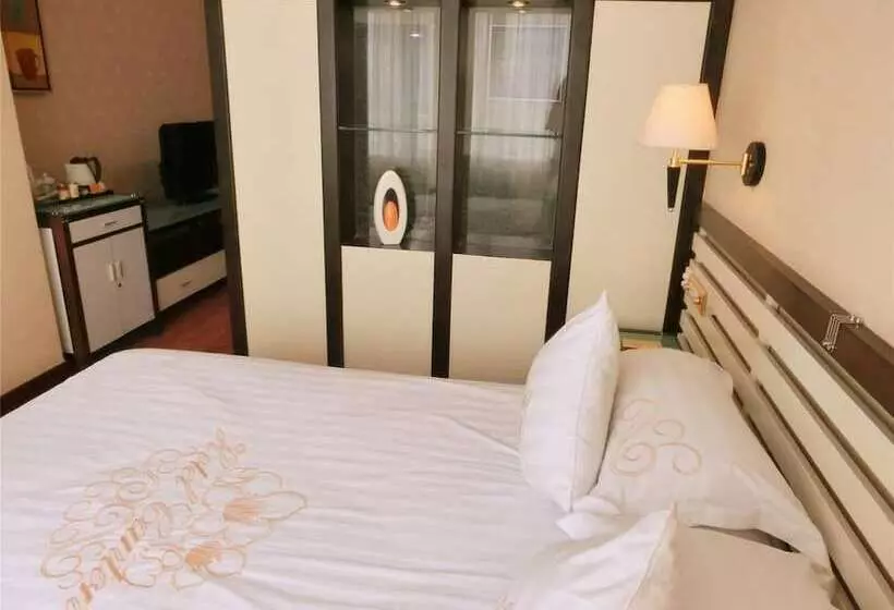 Fotos del hotel Canton:  14