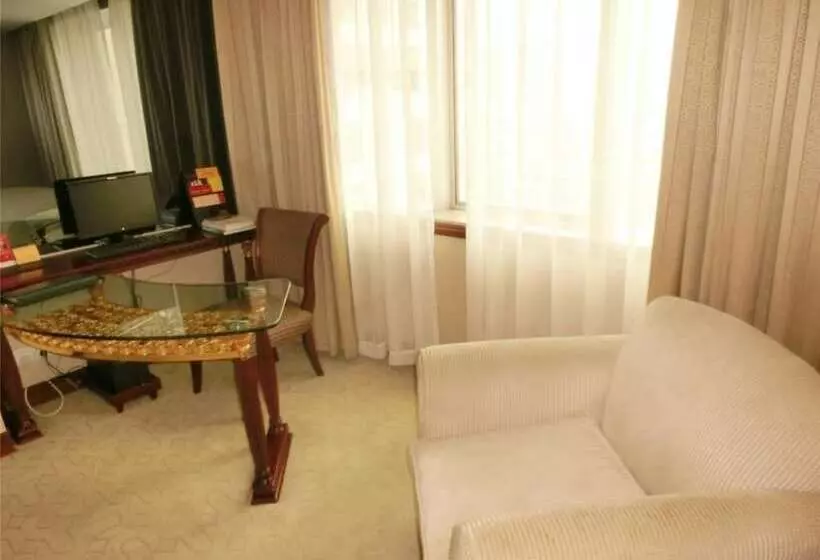 Fotos del hotel Canton:  20