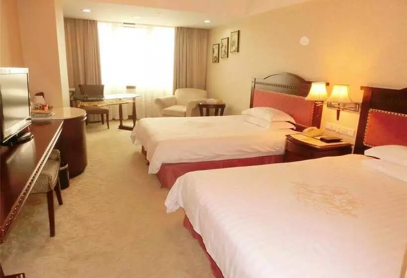 Fotos del hotel Canton:  19