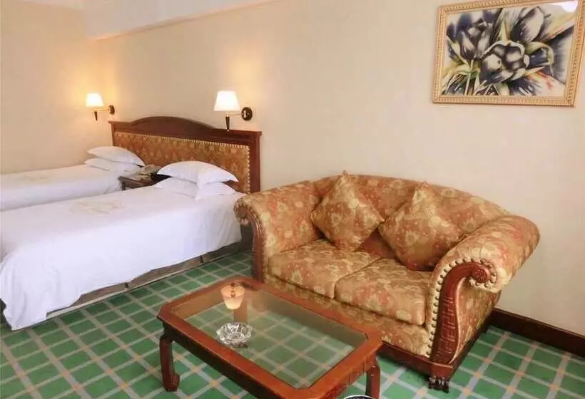 Fotos del hotel Canton:  16