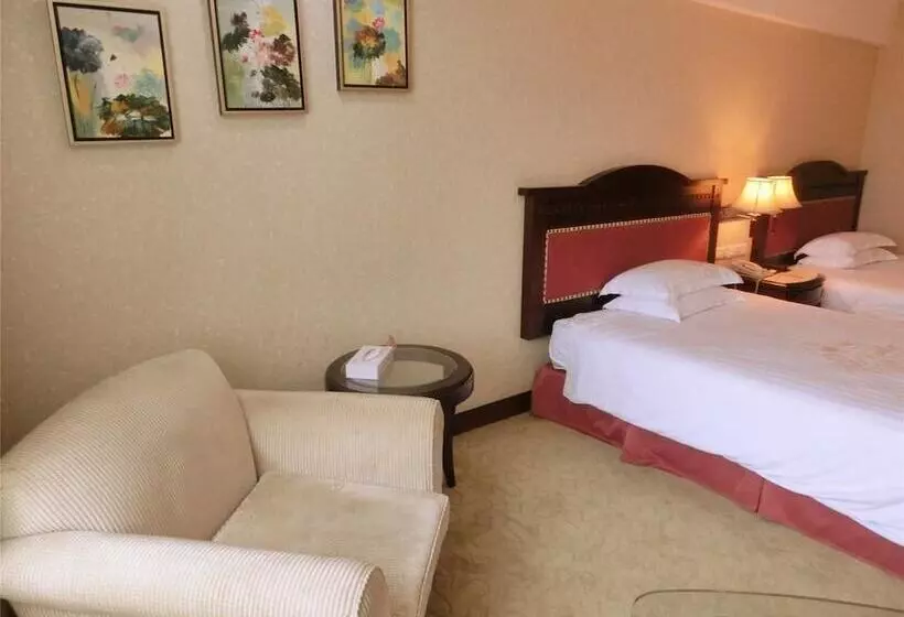 Fotos del hotel Canton:  11