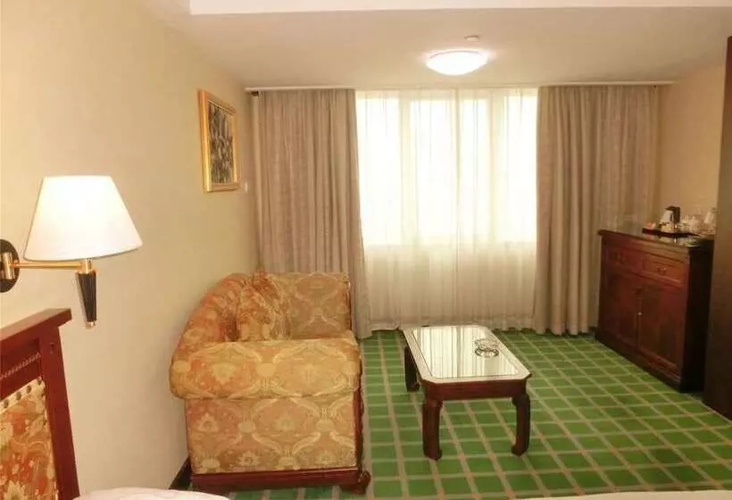 Fotos del hotel Canton:  21