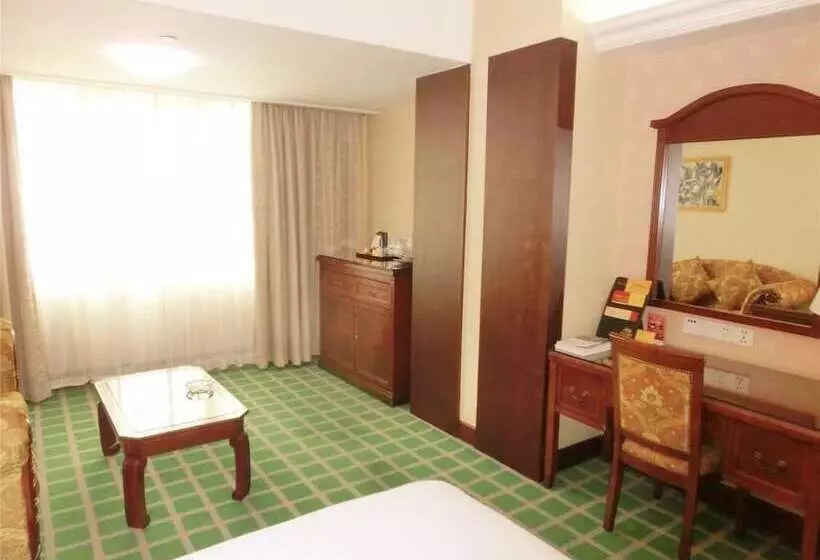 Fotos del hotel Canton:  6