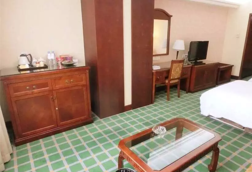 Fotos del hotel Canton:  17