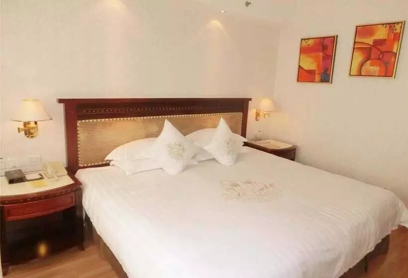 Fotos del hotel Canton:  9