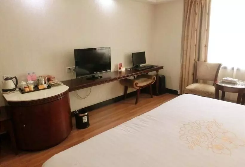 Fotos del hotel Canton:  18