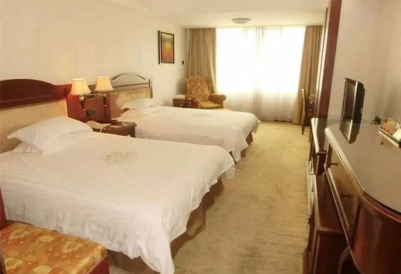 Fotos del hotel Canton:  7