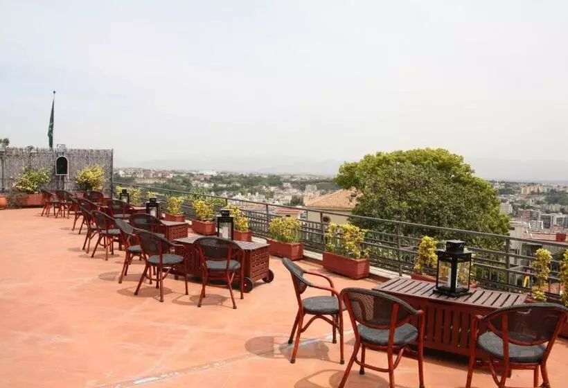 Fotos del hotel Culture Hotel Villa Capodimonte:  21