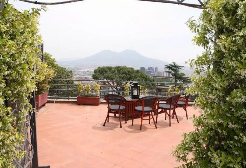 Fotos del hotel Culture Hotel Villa Capodimonte:  19