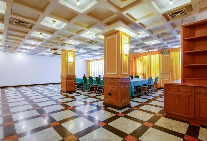 Fotos del hotel Culture Hotel Villa Capodimonte:  14