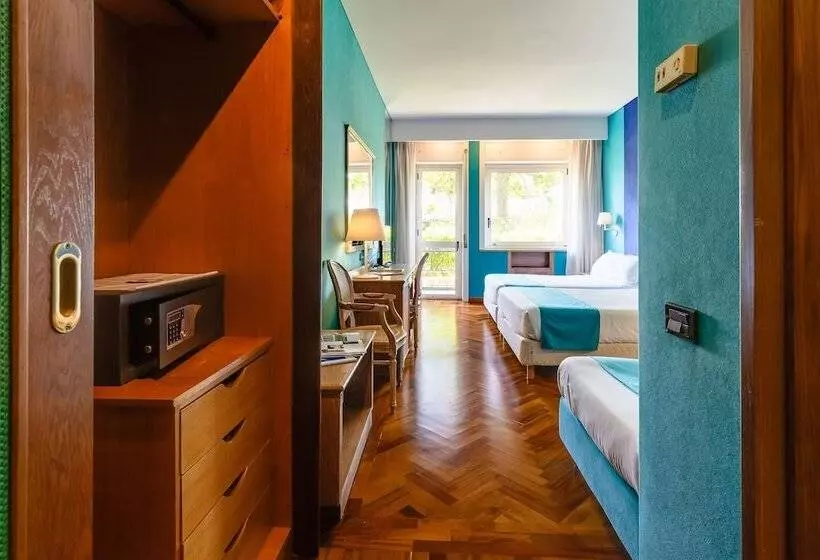 Fotos del hotel Culture Hotel Villa Capodimonte:  9