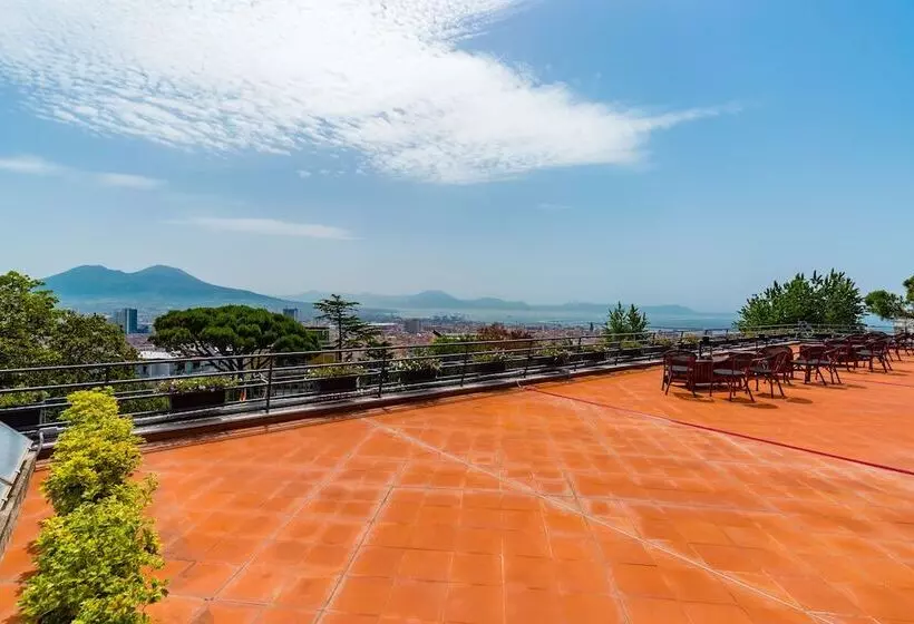 Fotos del hotel Culture Hotel Villa Capodimonte:  25