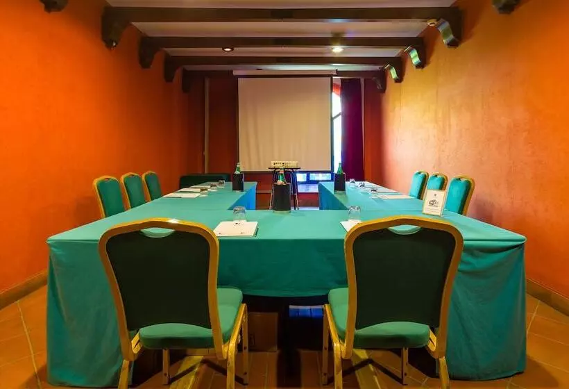 Fotos del hotel Culture Hotel Villa Capodimonte:  7