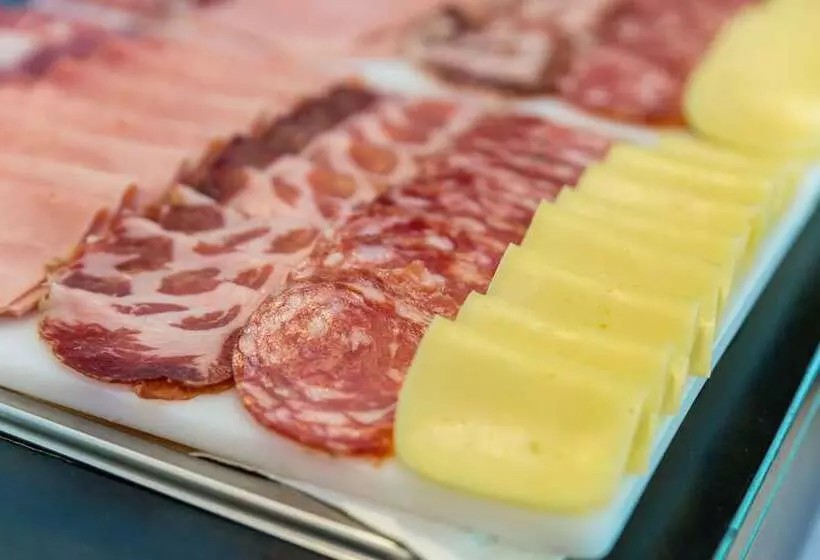 Fotos del hotel Culture Hotel Villa Capodimonte:  13