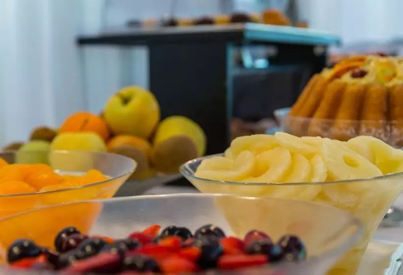 Fotos del hotel Culture Hotel Villa Capodimonte:  20