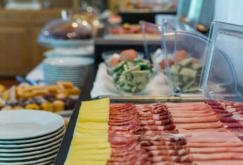 Fotos del hotel Culture Hotel Villa Capodimonte:  22