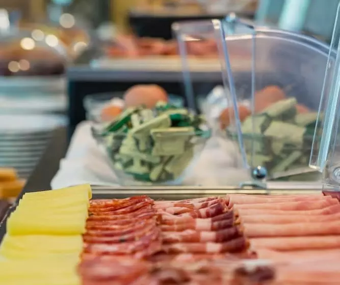 Fotos del hotel Culture Hotel Villa Capodimonte:  24