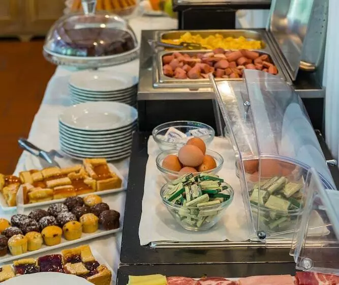 Fotos del hotel Culture Hotel Villa Capodimonte:  10