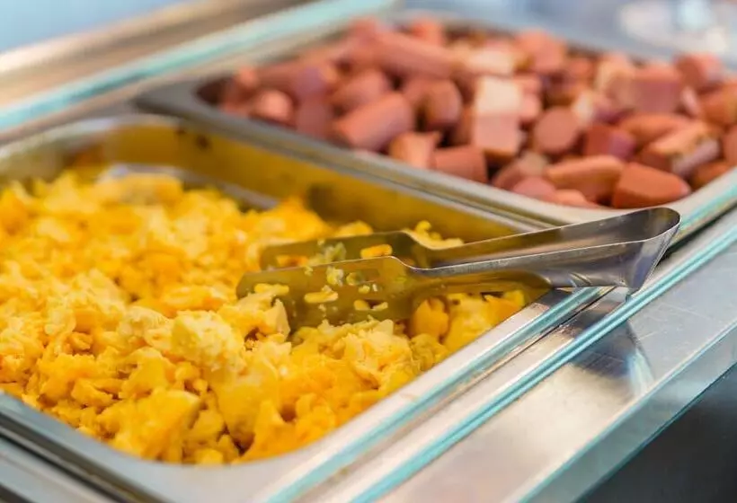 Fotos del hotel Culture Hotel Villa Capodimonte:  6