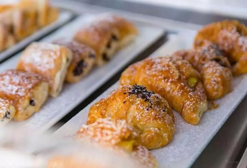 Fotos del hotel Culture Hotel Villa Capodimonte:  18