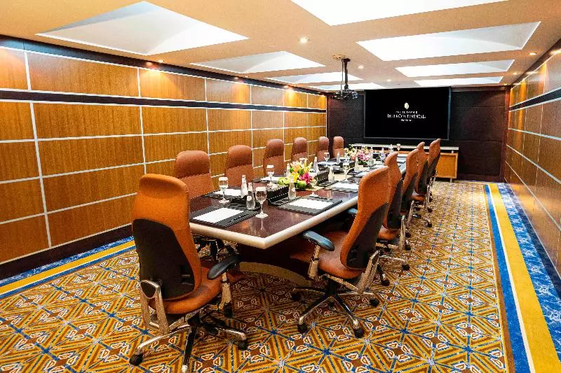 Fotos del hotel Dar Al Tawhid Intercontinental Makkah, An Ihg:  6