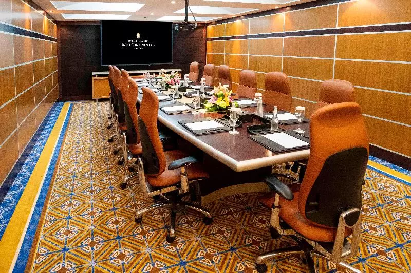 Fotos del hotel Dar Al Tawhid Intercontinental Makkah, An Ihg:  15