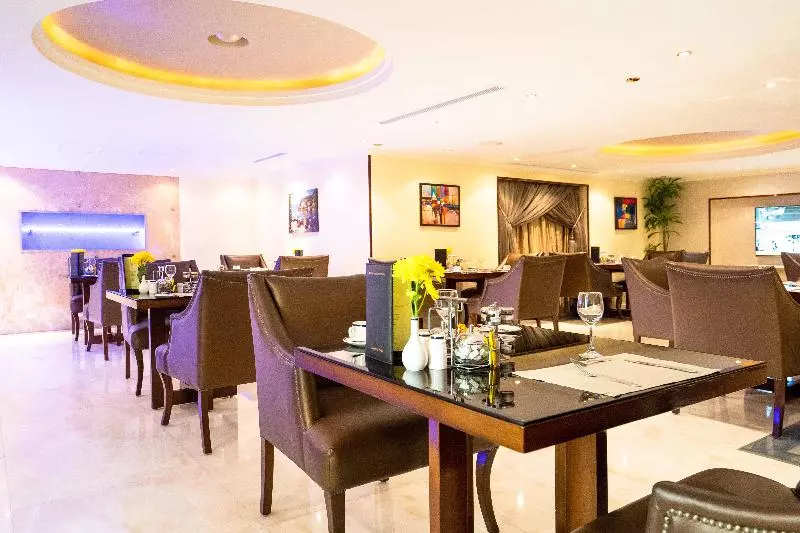 Fotos del hotel Dar Al Tawhid Intercontinental Makkah, An Ihg:  14