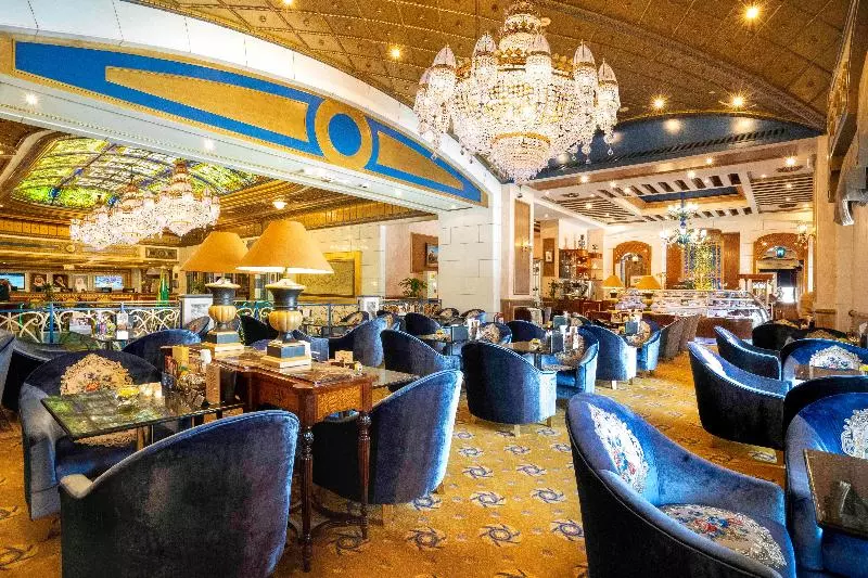 Fotos del hotel Dar Al Tawhid Intercontinental Makkah, An Ihg:  17