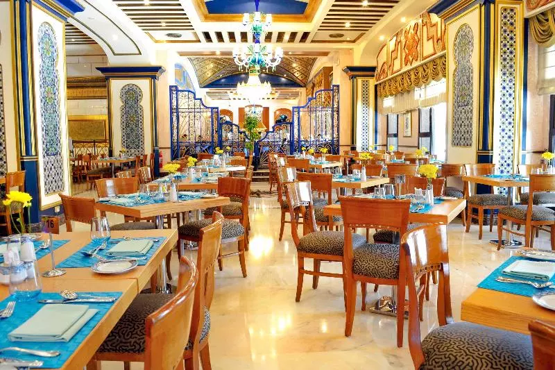 Fotos del hotel Dar Al Tawhid Intercontinental Makkah, An Ihg:  4