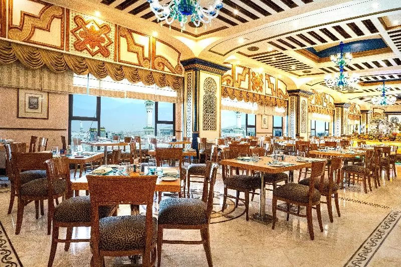 Fotos del hotel Dar Al Tawhid Intercontinental Makkah, An Ihg:  10