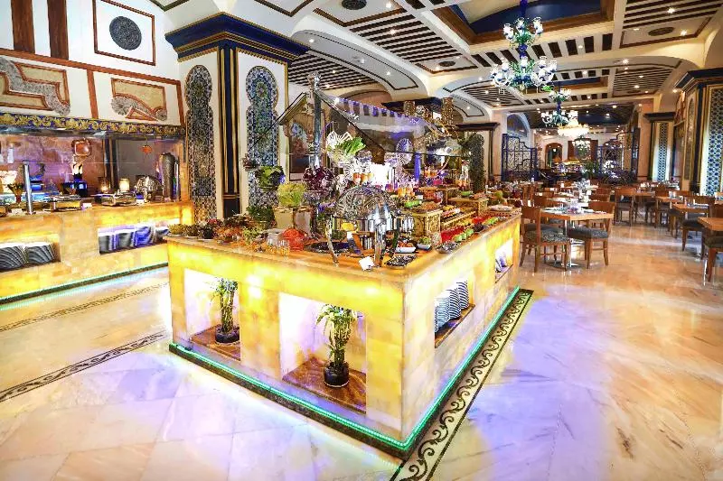 Fotos del hotel Dar Al Tawhid Intercontinental Makkah, An Ihg:  19