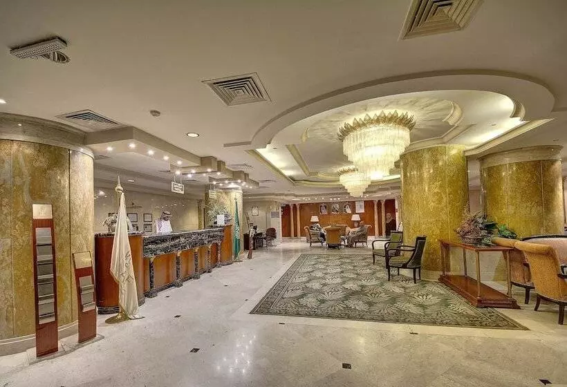 Fotos del hotel Elaf Taiba:  4