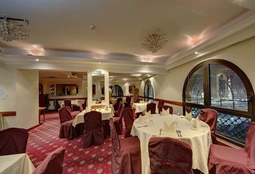 Fotos del hotel Elaf Taiba:  5