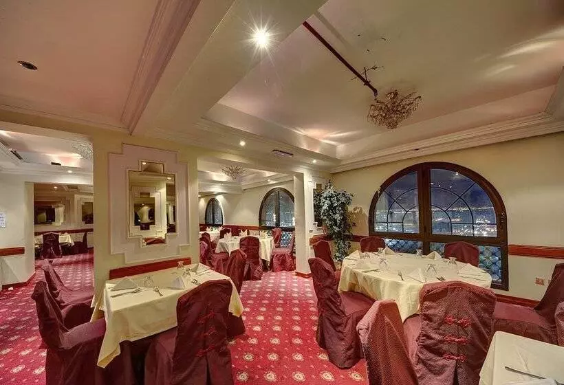 Fotos del hotel Elaf Taiba:  11