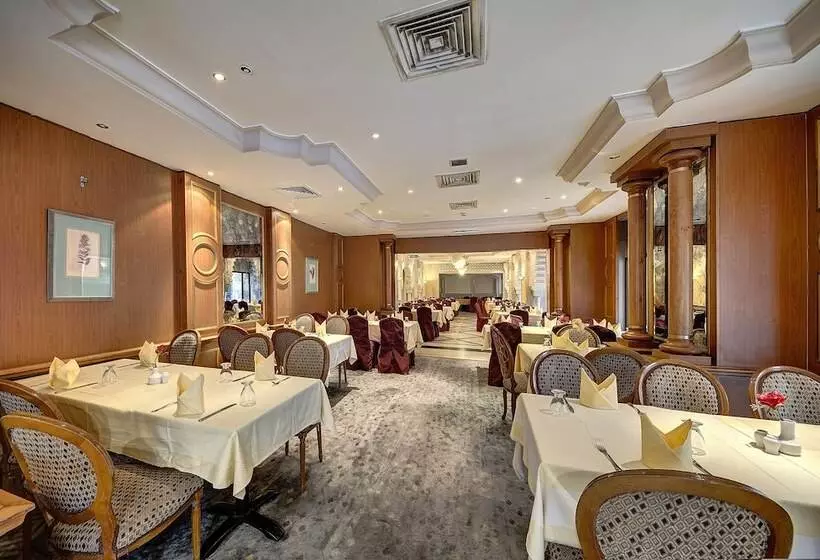 Fotos del hotel Elaf Taiba:  14