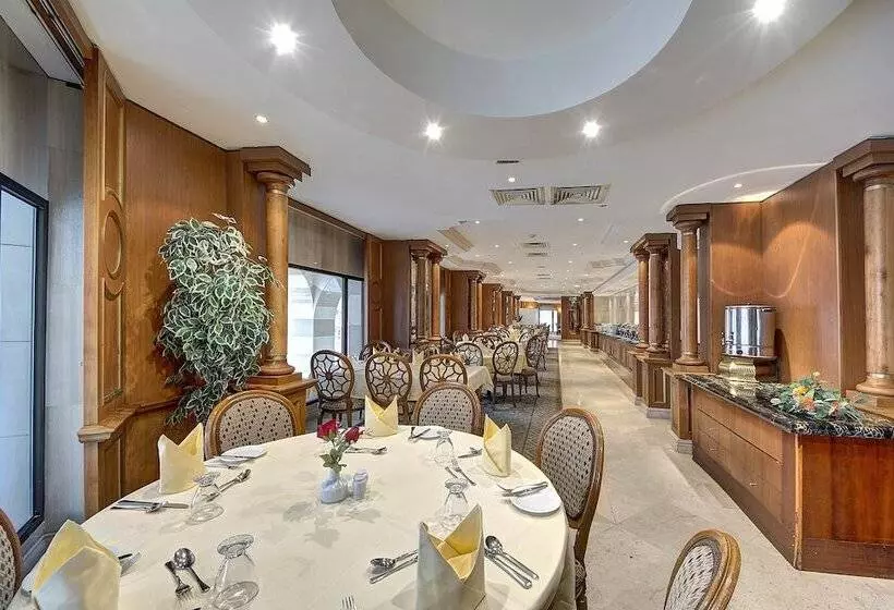 Fotos del hotel Elaf Taiba:  19